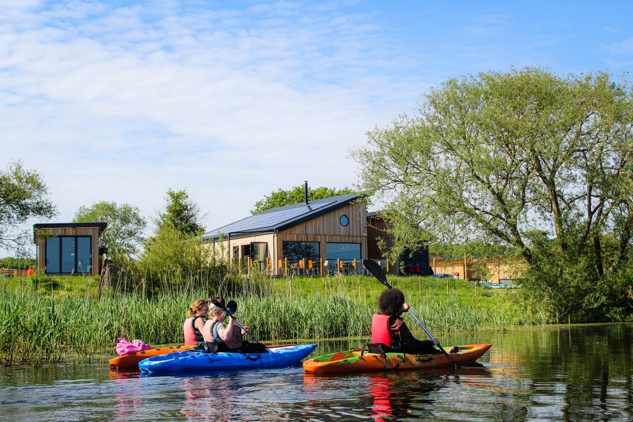 Constable Chelsey Robinson Memorial Park: An Oasis For Recreation And Remembrance