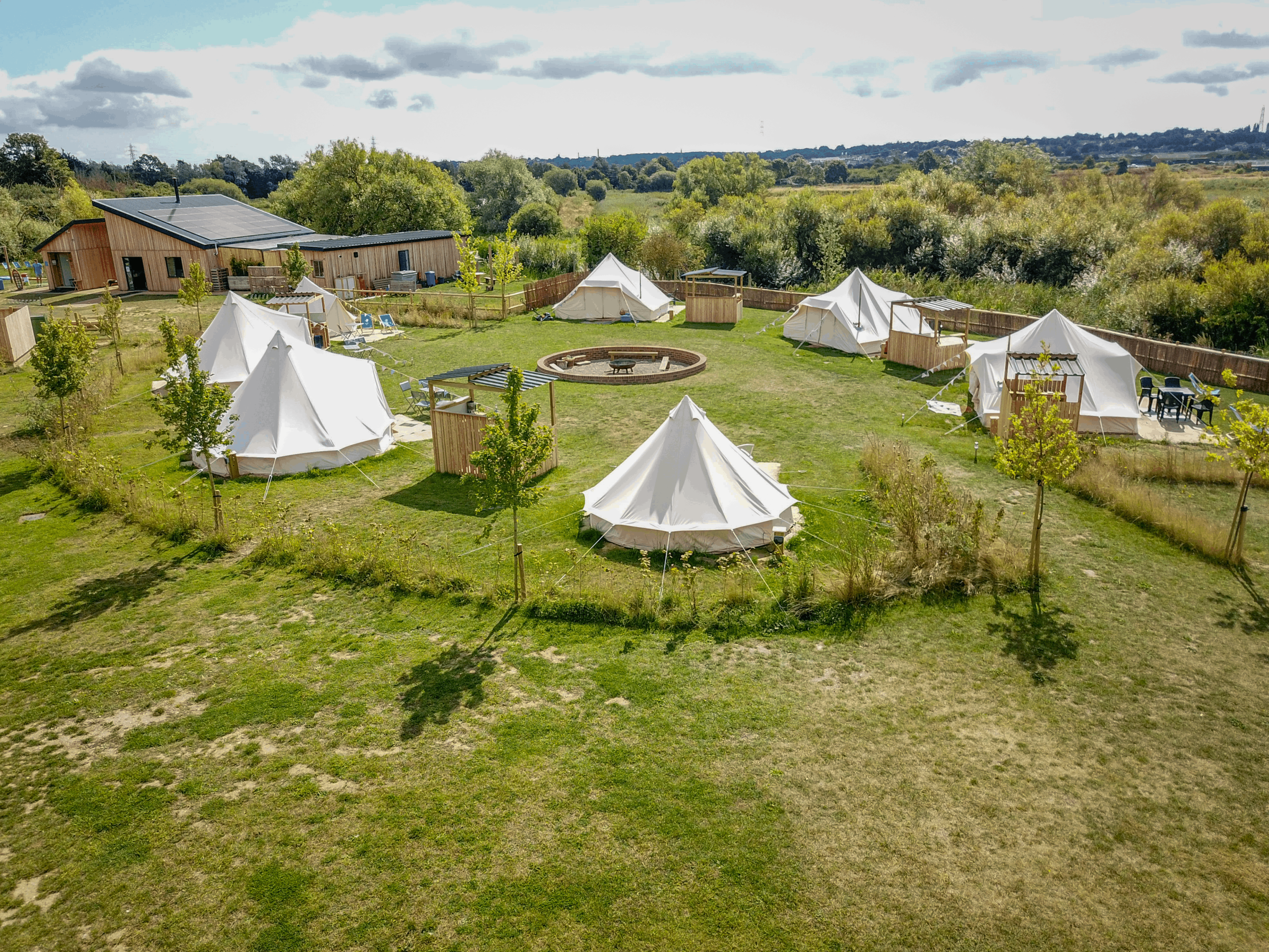Open Day - Saturday 9th May